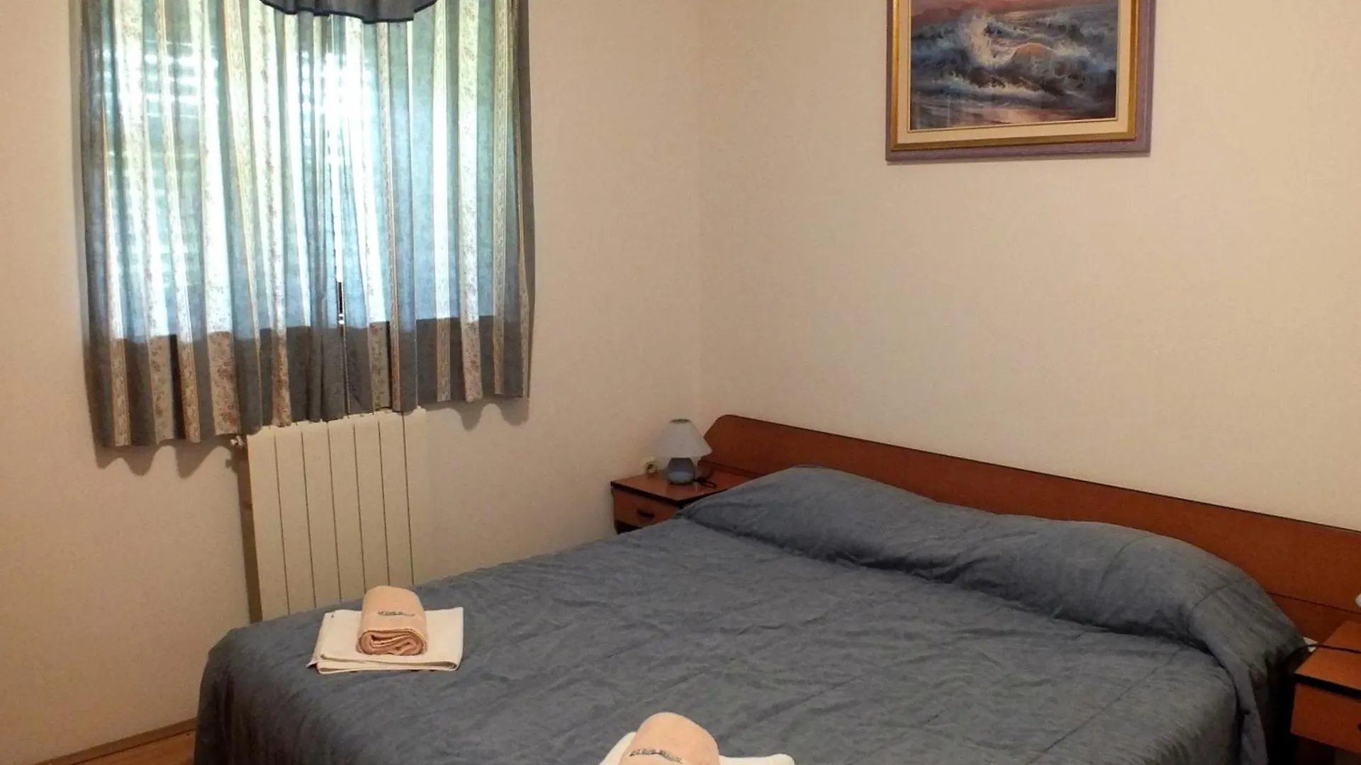 Villa Plavo More Fiorini Umag Daire