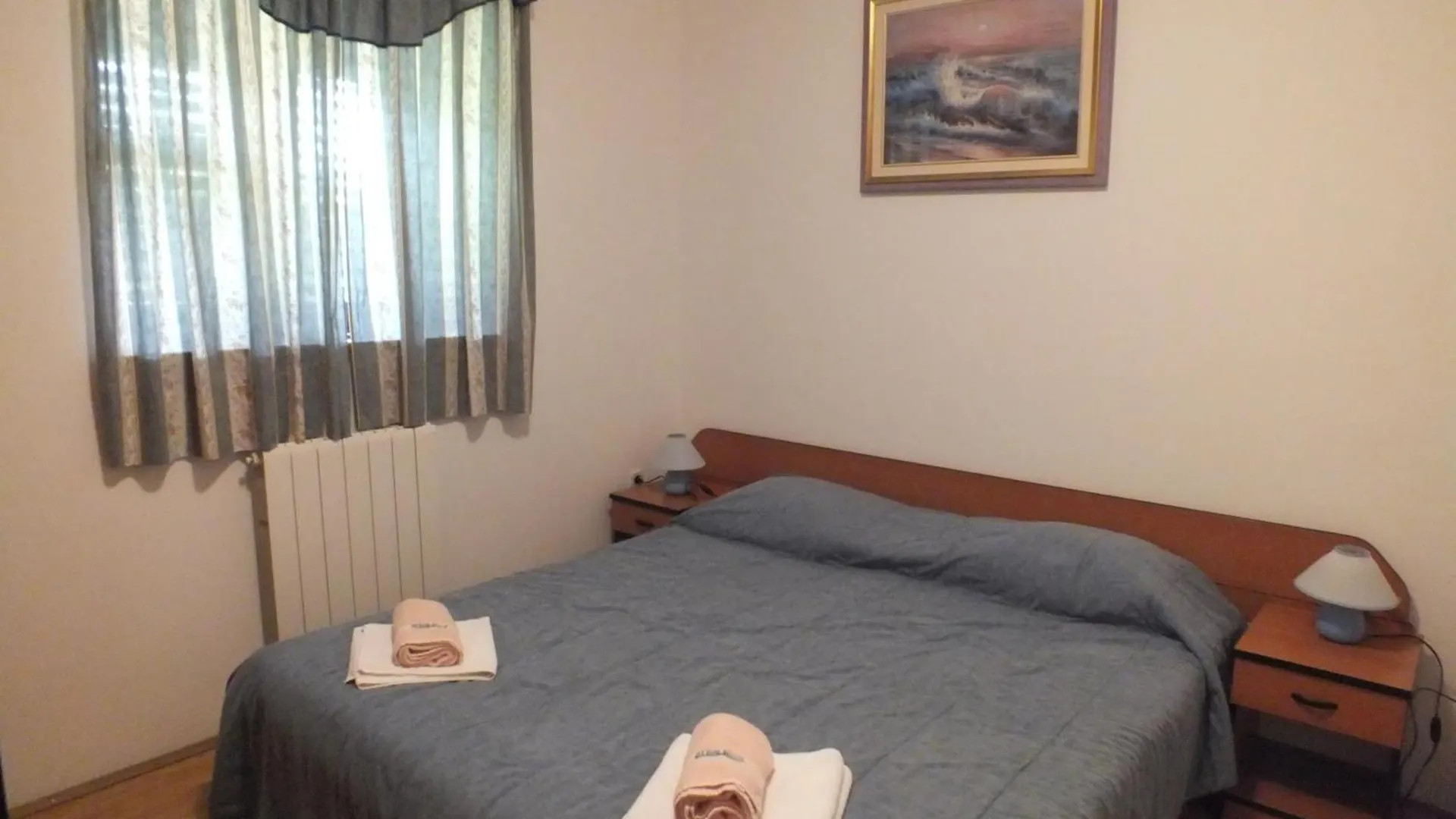 Villa Plavo More Fiorini Umag Daire