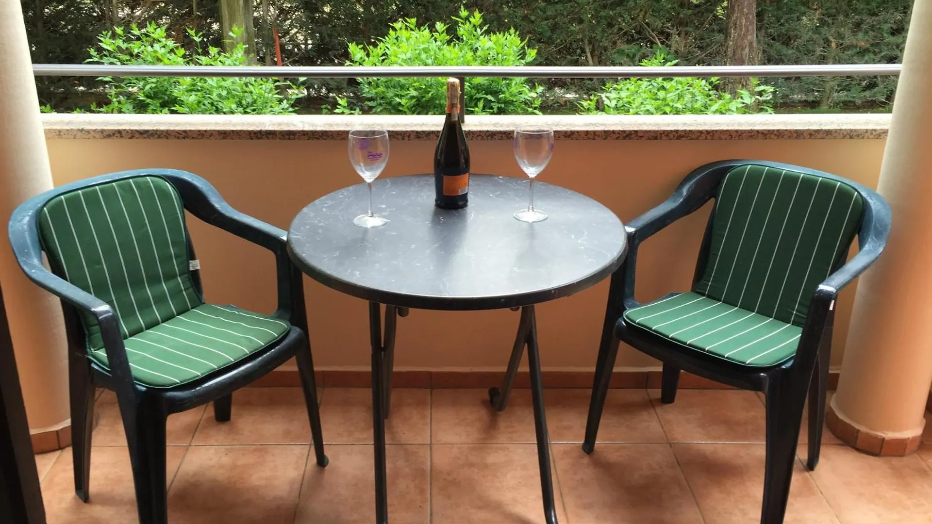 Villa Plavo More Fiorini Umag