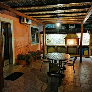 Apartment Monte, Umag